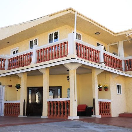 Playa Hermosa Inn At The Beach エンセナダ エクステリア 写真
