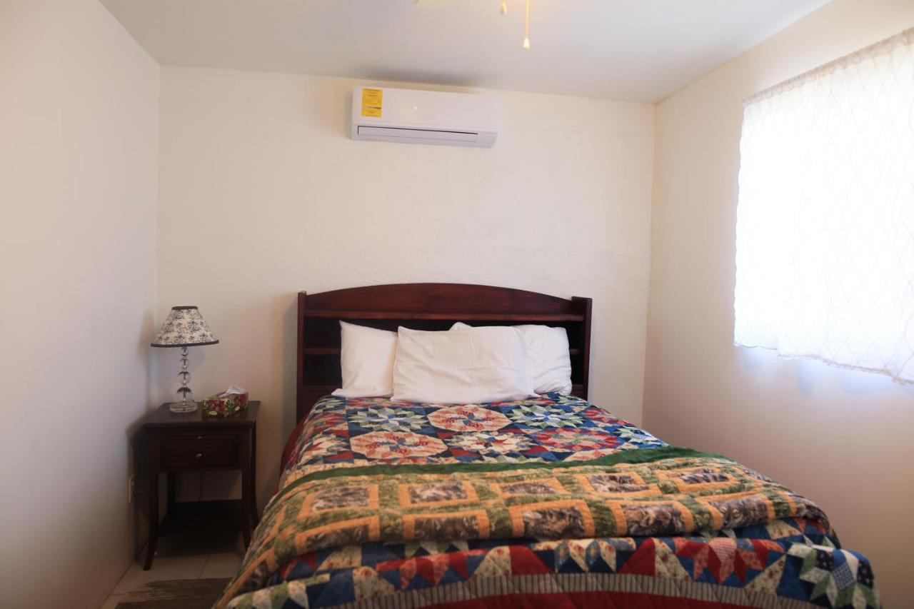 Playa Hermosa Inn At The Beach エンセナダ エクステリア 写真