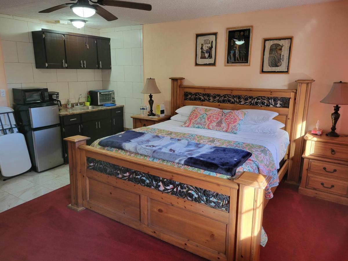 Playa Hermosa Inn At The Beach エンセナダ エクステリア 写真