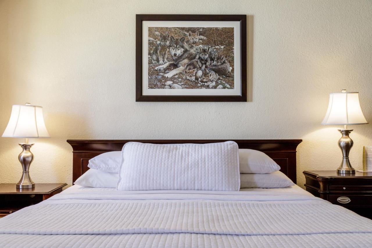 Playa Hermosa Inn At The Beach エンセナダ エクステリア 写真