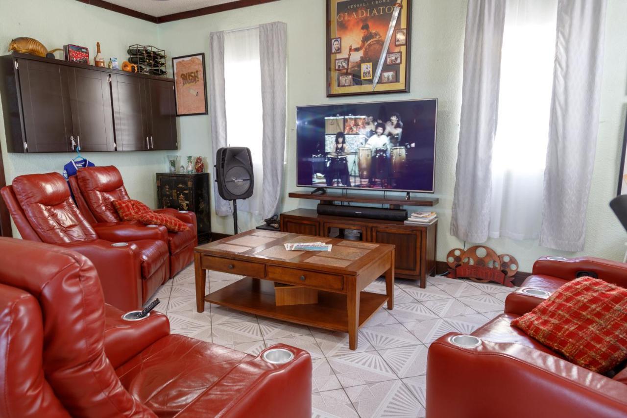 Playa Hermosa Inn At The Beach エンセナダ エクステリア 写真